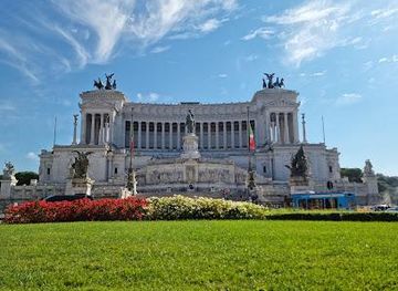 Monument to Victor Emmanuel II