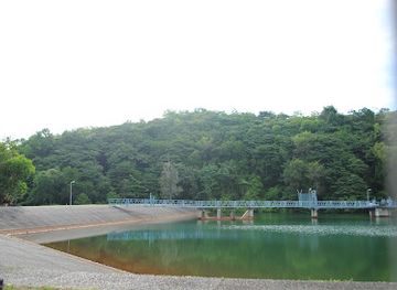 brunei/mukim-bangar/landmark/tasek-lama-recreational-park