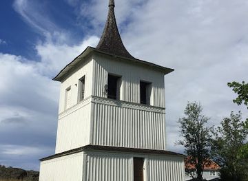 sweden/lulea/landmark/lovangers-church
