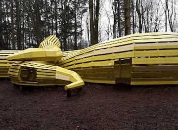 denmark/herning/landmark/deep-forest-art-land