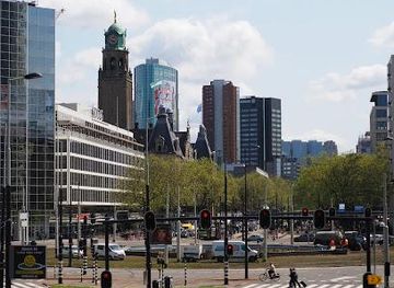 netherlands/leiden/landmark/hofplein