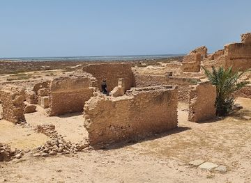 tunisia/sfax/landmark/thyna-monuments