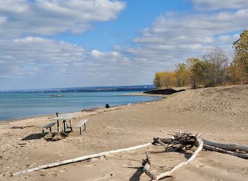 Presque Isle State Park
