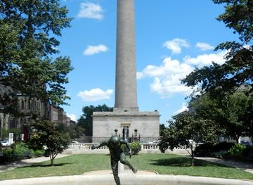 maryland/baltimore/mount-vernon/landmark/west-mount-vernon-place