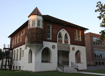 pennsylvania/great-valley/landmark/wissahickon-valley-historical-society