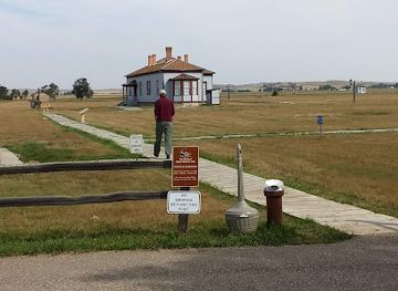 Fort Buford State Historic Site