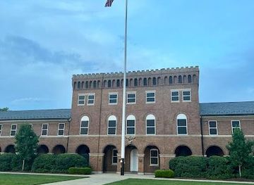 maryland/bethesda/landmark/marine-barracks