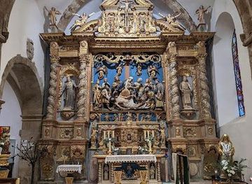 france/saint-tropez/landmark/chapelle-sainte-roseline