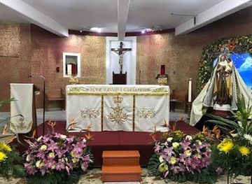 mexico/mixteca/landmark/parroquia-de-nuestra-senora-del-carmen