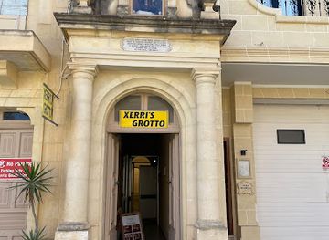 malta/blue-grotto/landmark/xerri-s-grotto