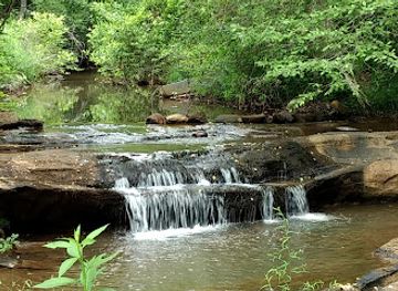 Hagood Mill Historic Site