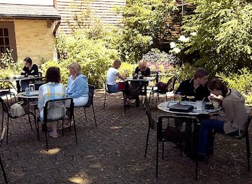 wisconsin/sheboygan/landmark/cafe-john-michael-kohler-arts-center