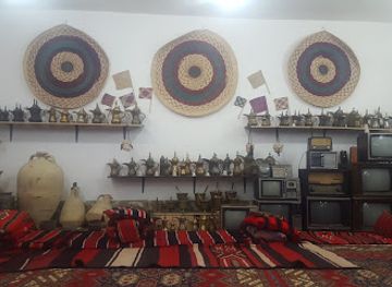 saudi-arabia/al-ula/landmark/abu-raed-museum