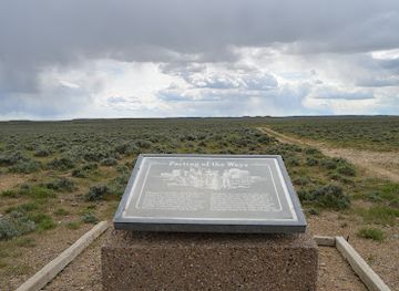 wyoming/fremont-county/landmark/parting-of-the-ways