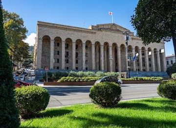 georgia/tbilisi/landmark/parliament-of-georgia
