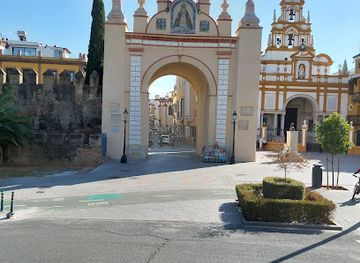 spain/seville/macarena/landmark/arco-de-la-macarena