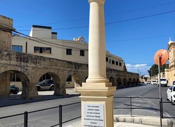 malta/northern-district/landmark/dan-il-monument-100-sena-mit-twaqqif