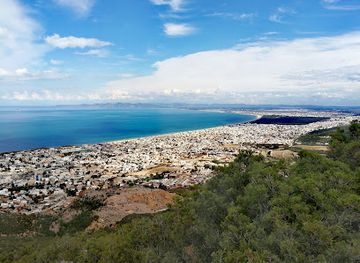 tunisia/the-cap-bon-peninsula/landmark/boukornine-national-park