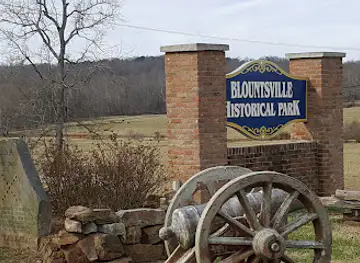 Blountsville Historical Park