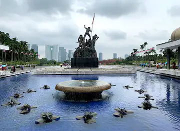 Tugu Negara