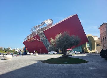 qatar/katara-cultural-village/landmark/olioli-doha-children-s-museum