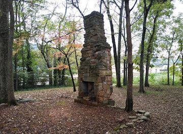Fort Payne Cabin Historic Site
