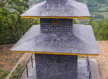 nepal/pokhara/world-peace-pagoda/landmark/devkota-kul-mandir