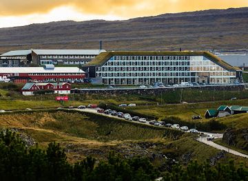 faroe-islands/streymoy-island/landmark/hilton-garden-inn-faroe-islands