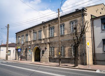 poland/warta-mouth-national-park/landmark/muzeum-miasta-i-rzeki-warty