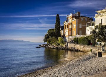 croatia/baranja/landmark/lungomare-guided-tour-opatija