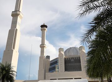 brunei/tutong-river/landmark/balai-khazanah-islam-sultan-haji-hassanal-bolkiah