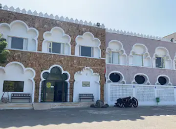 Fujairah Museum