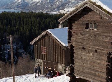 norway/rauland/landmark/rauland-turist-as