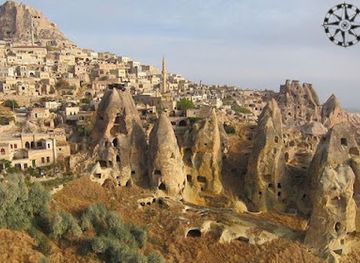turkiye/cappadocia/landmark/derinkuyu-underground-city