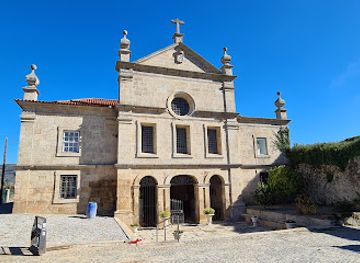 portugal/lamego/landmark/convento-de-santo-antonio-de-ferreirim