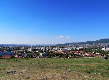 slovakia/horna-nitra/landmark/botanical-garden-spu