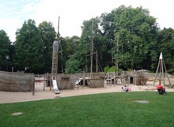 luxembourg/red-lands/landmark/pirate-ship-playground