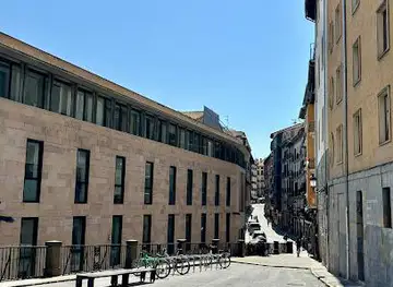 Calle Santo Domingo