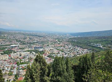 georgia/tbilisi/mtatsminda/landmark/mtatsminda-view-point