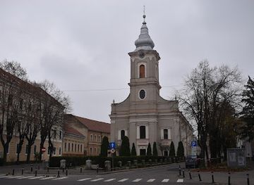 romania/satu-mare/landmark/satu-mare-chain-church