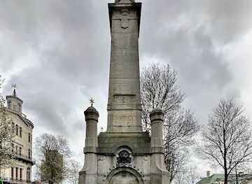 netherlands/rijnmond/landmark/calandmonument