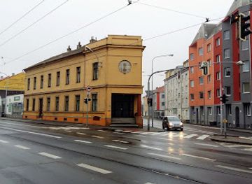 czechia/brno/brno-cernovice/landmark/cirkev-ceskoslovenska-husitska