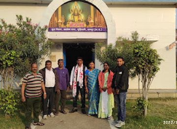 india/raipur/landmark/budha-vihar-temple