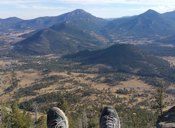 Rocky Mountain Arsenal National Wildlife Refuge
