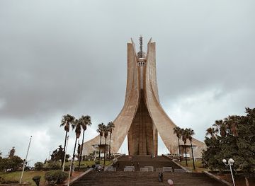 algeria/touat-region/landmark/martyrs-memorial