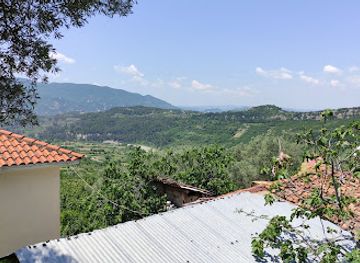 albania/dibra/landmark/the-house-in-the-village