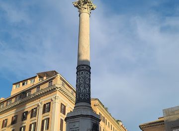 italy/rome/landmark/column-of-the-immaculate-conception