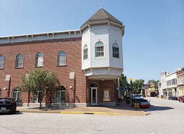 indiana/northwest-indiana/landmark/new-harmony-historic-district