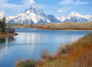 wyoming/teton-county/landmark/john-d-rockefeller-jr-memorial-parkway