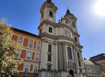 Eger HUNGARY